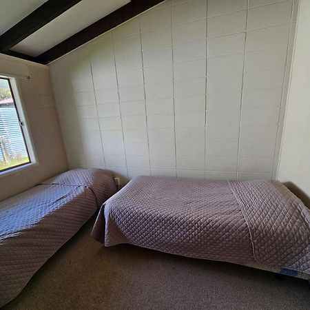 Amisfield Motel Токороа Екстер'єр фото
