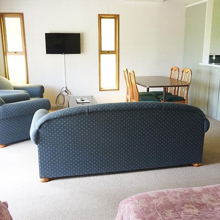 Amisfield Motel Токороа Екстер'єр фото