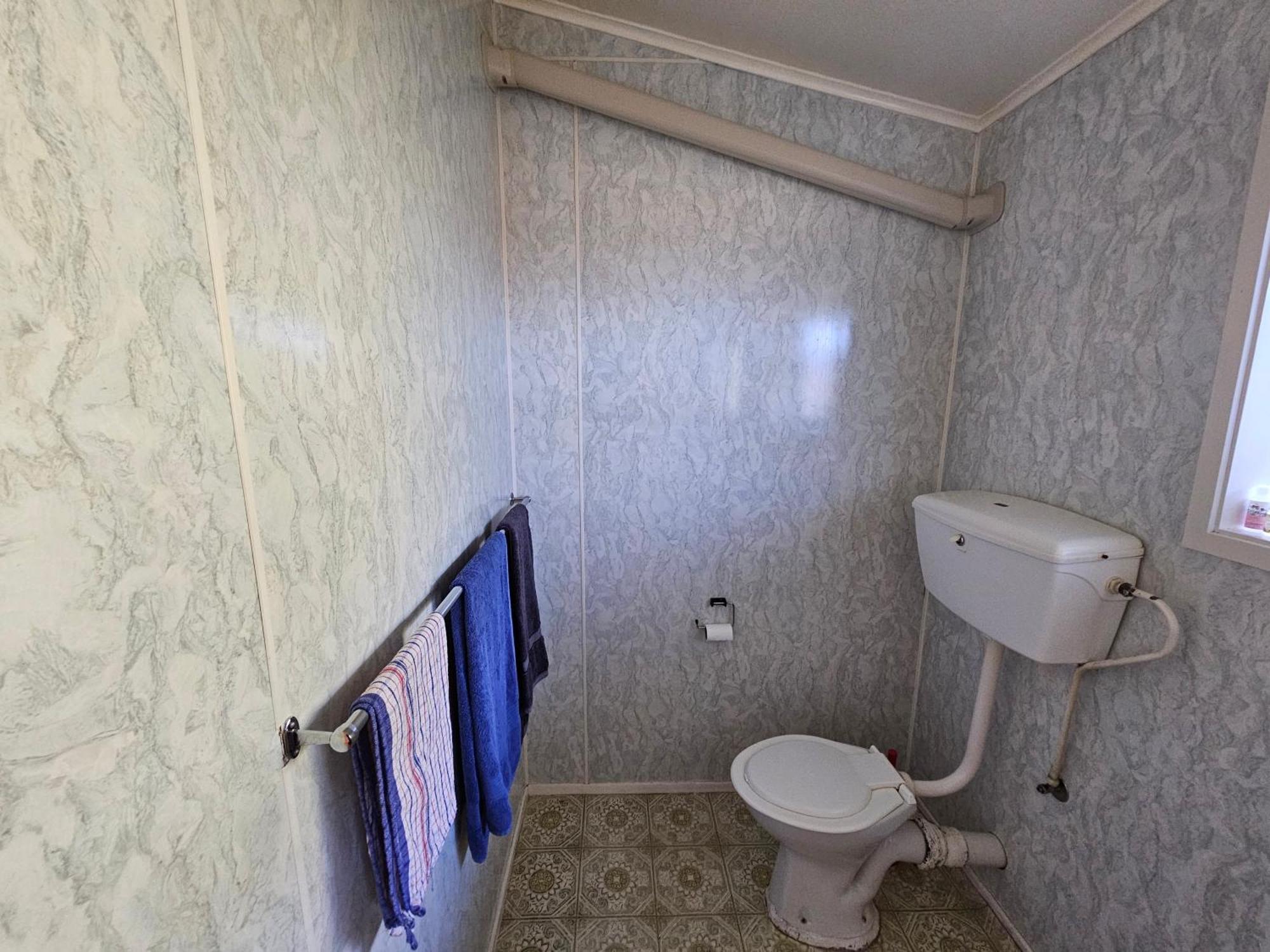 Amisfield Motel Токороа Екстер'єр фото