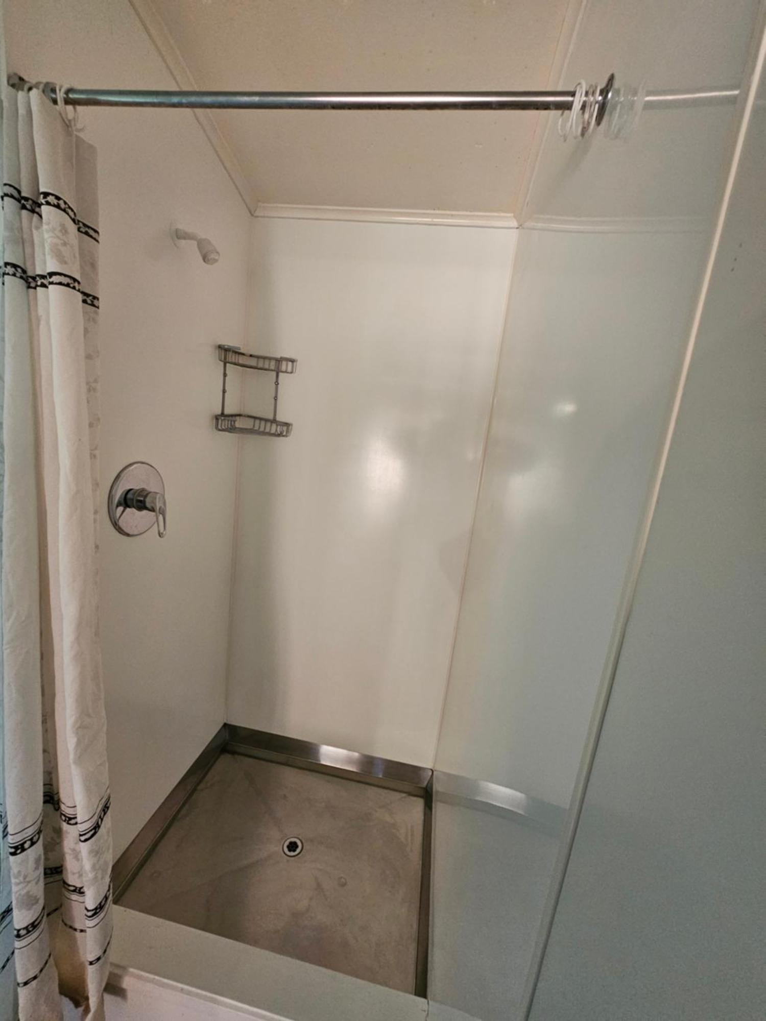 Amisfield Motel Токороа Екстер'єр фото