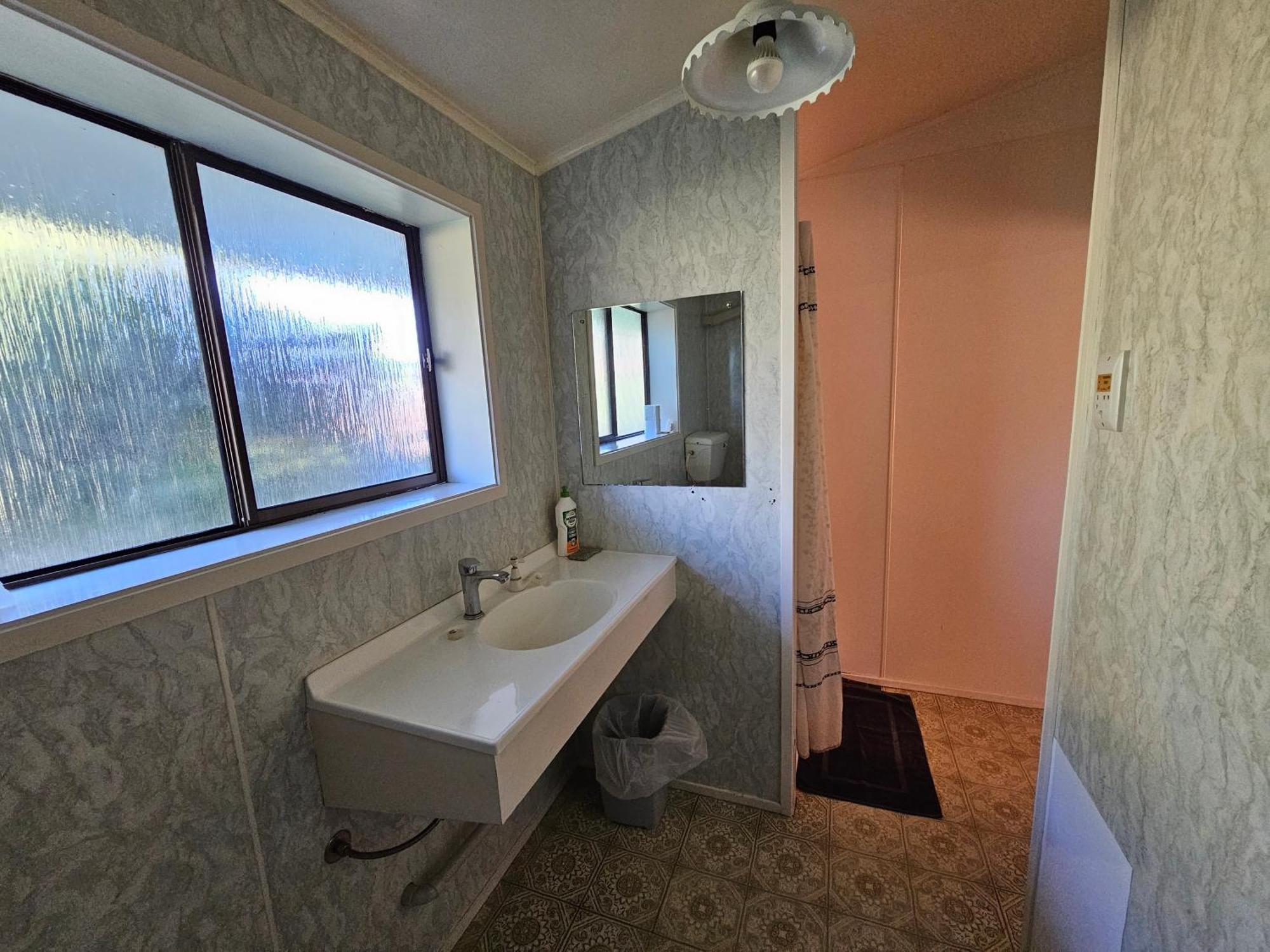 Amisfield Motel Токороа Екстер'єр фото