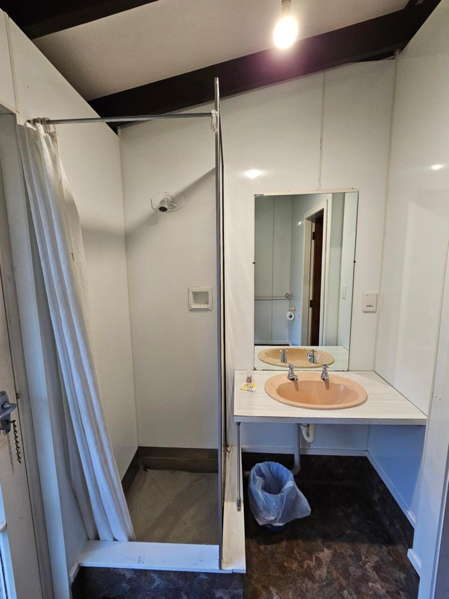 Amisfield Motel Токороа Екстер'єр фото