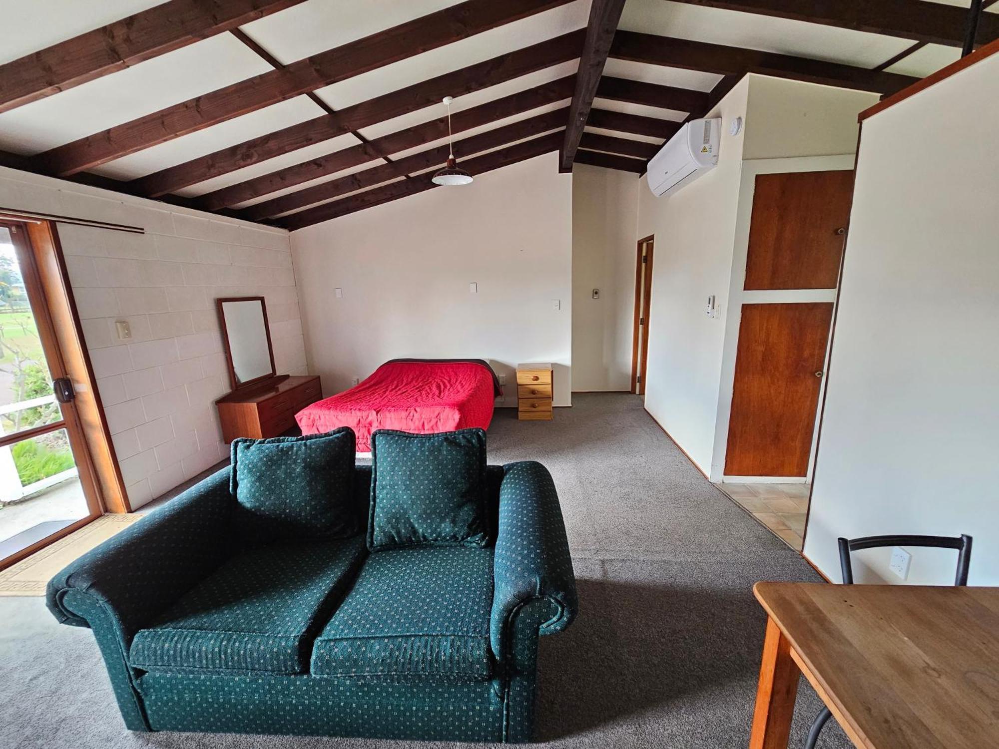 Amisfield Motel Токороа Екстер'єр фото