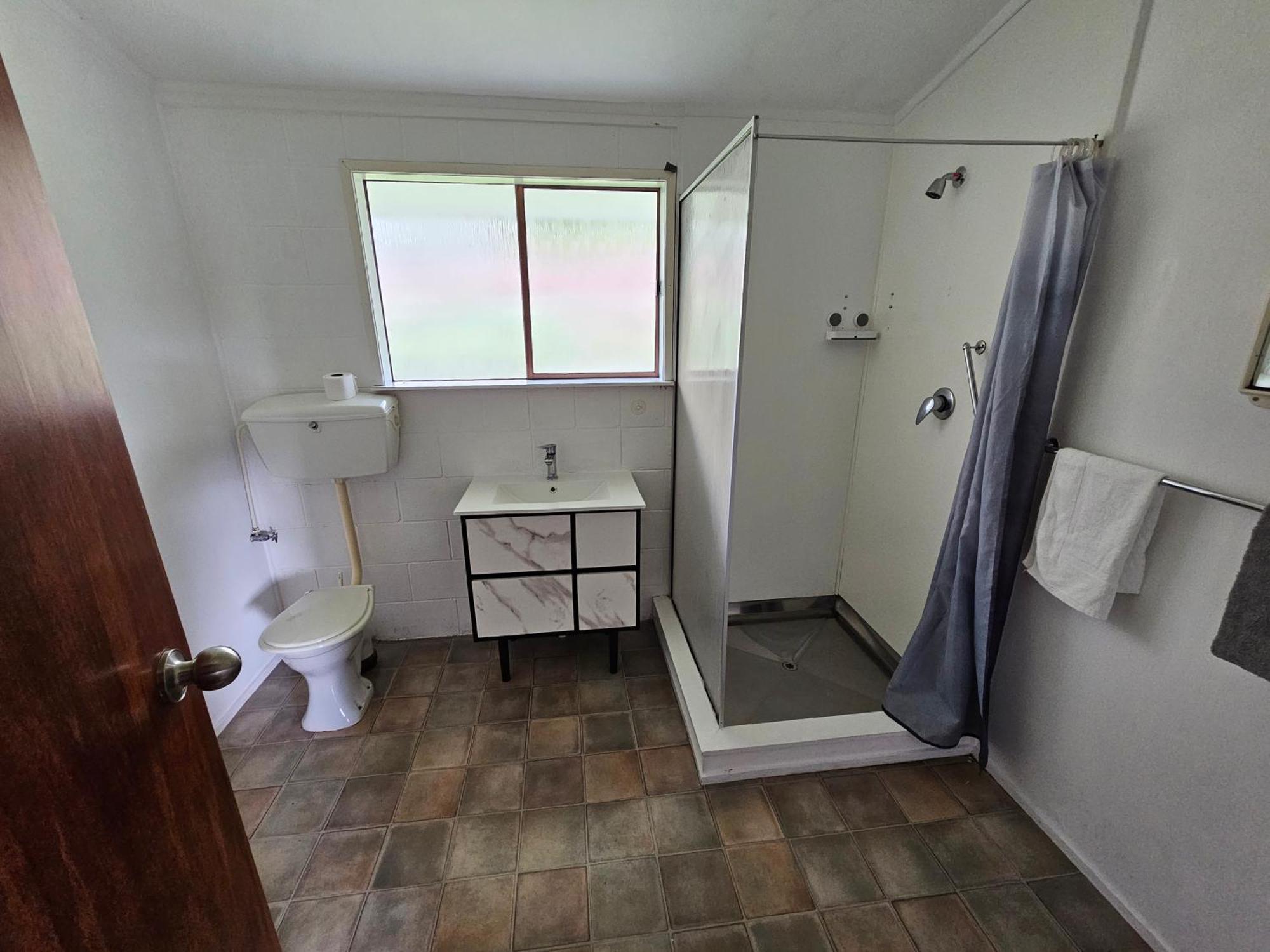 Amisfield Motel Токороа Екстер'єр фото