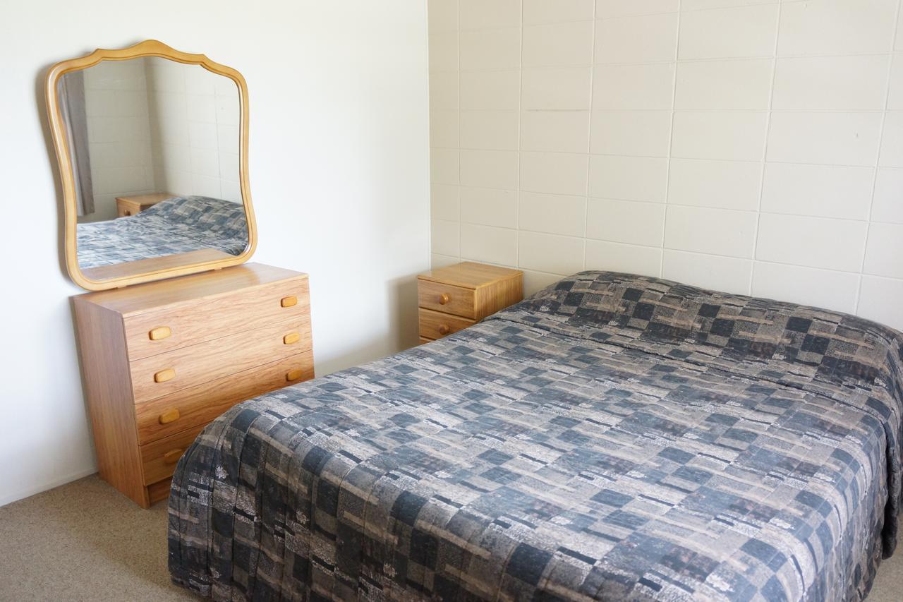 Amisfield Motel Токороа Екстер'єр фото